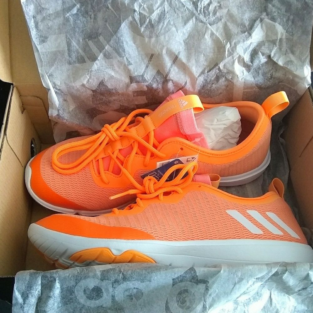 Adidas CrazyMove TR